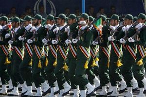 خانواده شهدای ترور کشور در پی اقدام اتحادیه اروپا علیه سپاه بیانیه صادر کردند