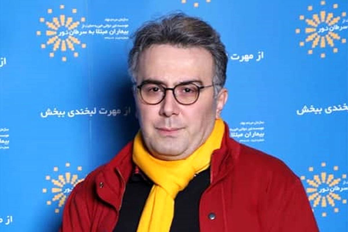 حمیدرضا داوودی