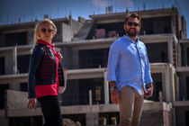 بازیگران خارجی فیلم سینمایی ایده اصلی معرفی شدند