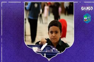 محتوای ویژه فضای مجازی برای افزایش مشارکت در انتخابات تولید می‌شود