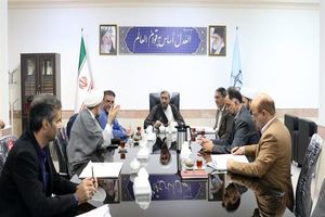 155 نفر از زندانیان جرایم غیر عمد از زندانهای استان قم آزاد شدند