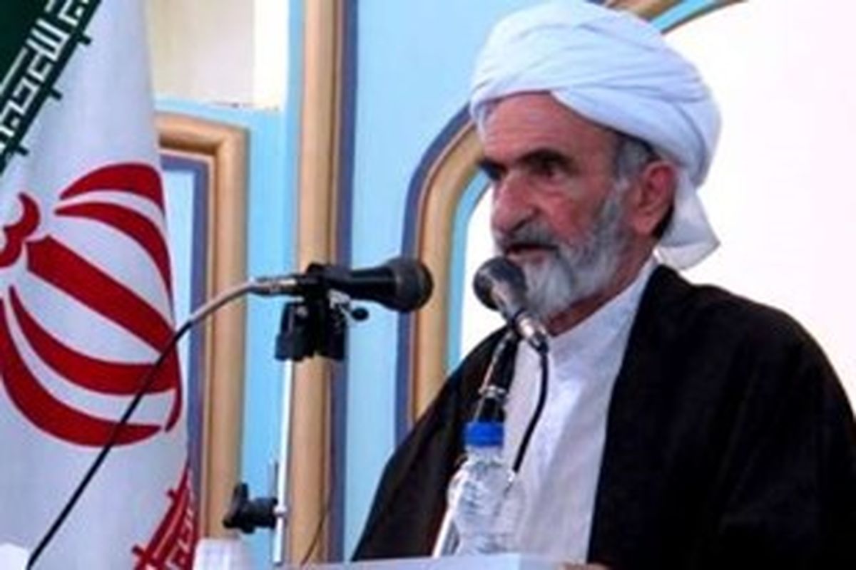 ماموستا خدایی