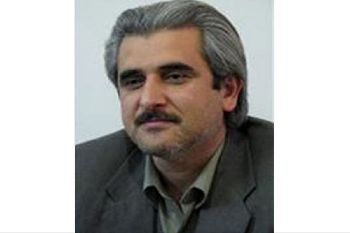مرتضی نوربخش