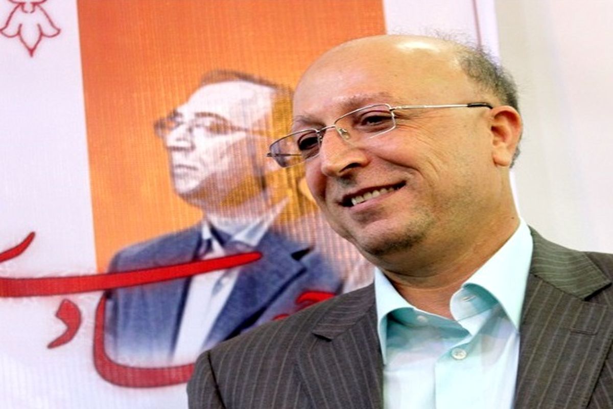 محمدعلی زلفی گل