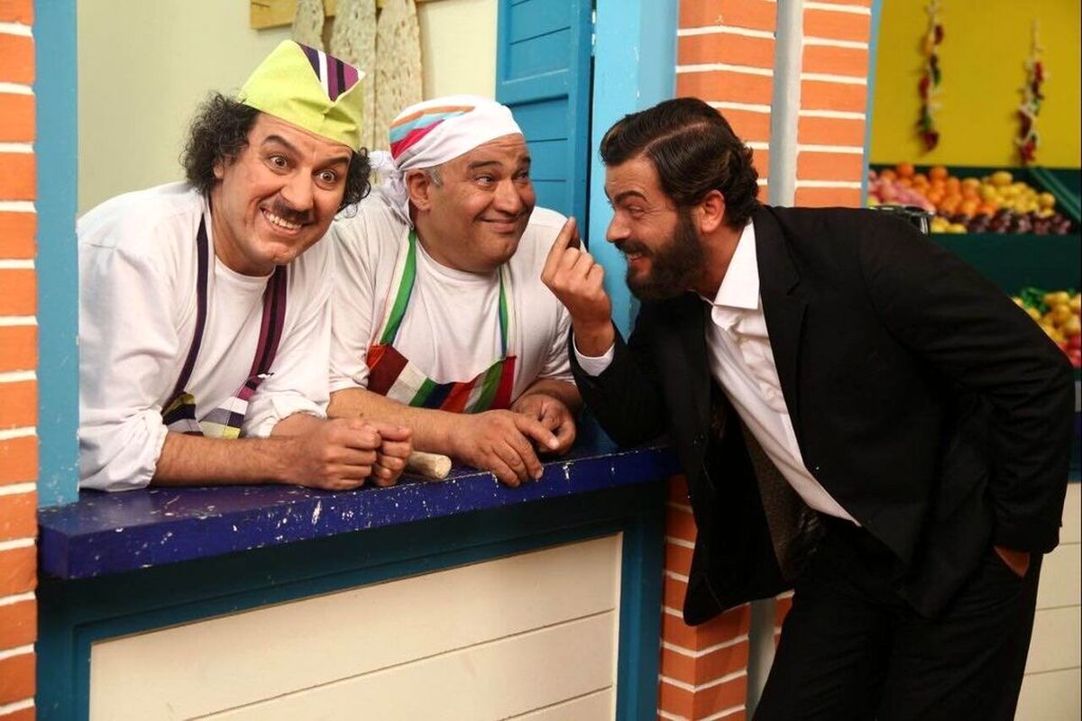 آرش میراحمدی