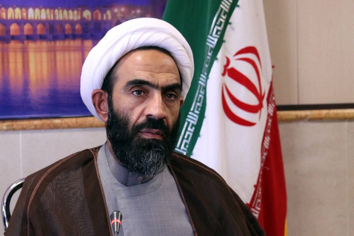 حجت الاسلام نقدعلی