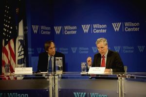 دولت سوریه شریک مهم ایالات متحده تلقی می‌شود