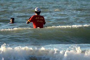 مطالبات ناجیان غریق در مازندران پرداخت شد