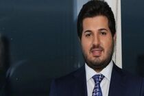 حکم مصادره اموال رضا ضراب صادر شد