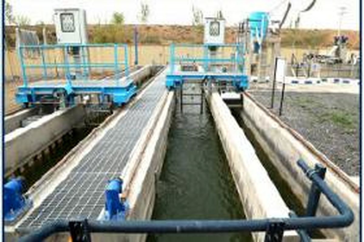 اصفهان- پروژه های ابفا