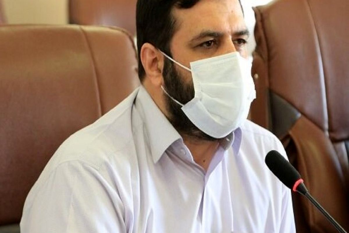 سخنگوی ستاد ملی مدیریت کرونا