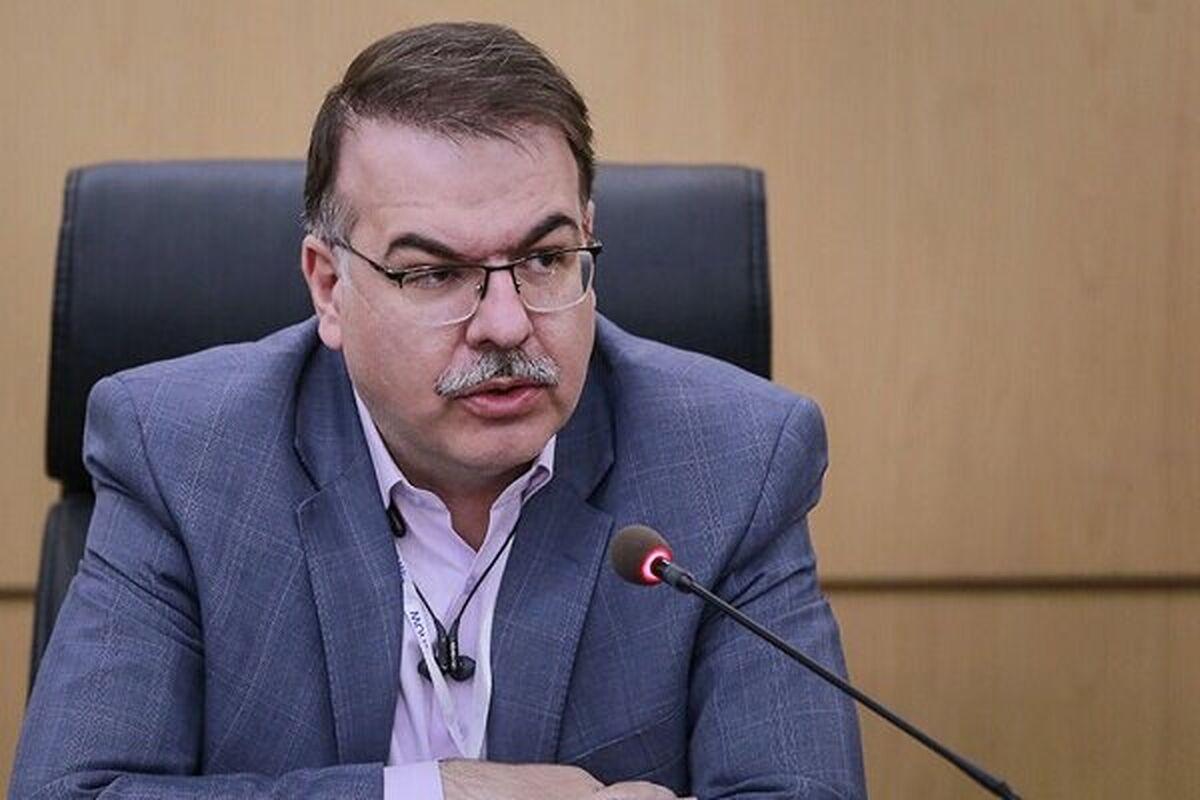 شاکری پتروشیمی 