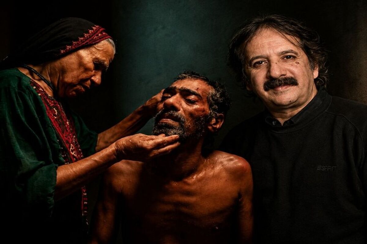 مجید مجیدی