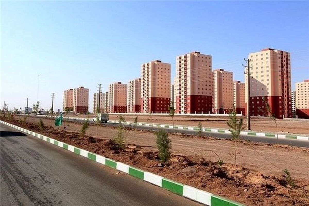 نهضت ملی مسکن گیلان