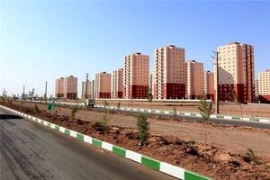 اجرای بدون برنامه نهضت مسکن ملی یعنی ساخت مسکن بی کیفیت