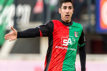 تمجید سایت هلندی از عملکرد علیرضا جهانبخش