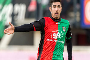 حرکت من باعث تحریک رقیب و تهاجمی‌تر شدن تیم رقیب شد