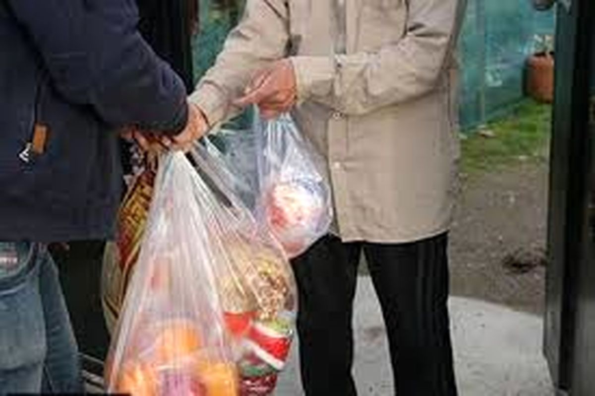 کمیته امداد