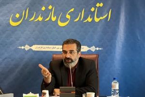 کارهای عمرانی در راستای توسعه متوازن باشد