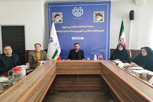 گروه های کاری، پیشنهاد های کاربردی و قابل اتکاء ارائه کنند