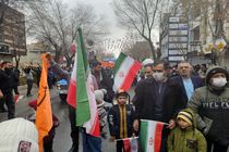 ۲۲ بهمن، نماد پیروزی حق بر باطل است