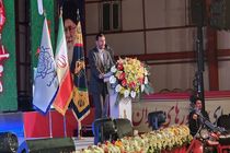  استان اصفهان در دوره دفاع مقدس کارنامه درخشانی داشته است /  شهرضا بیش از ۷۶۰ شهید تقدیم انقلاب کرد