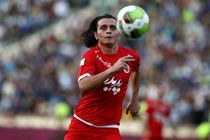  امیدوارم با تیم ملی راهی جام جهانی روسیه شوم