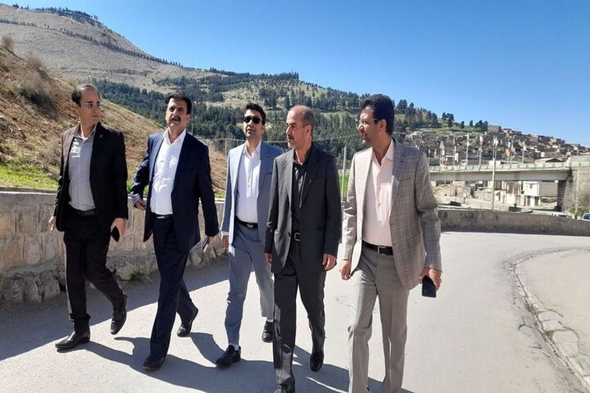 مدیرعامل شرکت بازآفرینی شهری ایران