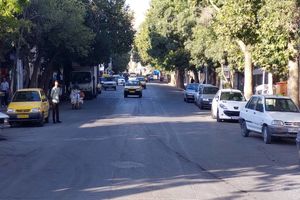 اجرای طرح ساماندهی هسته مرکزی شهر سنندج