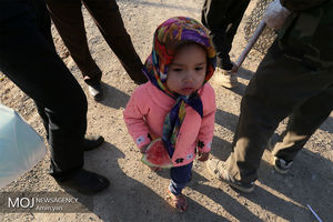 آغاز پویش مشهد مهربان برای بازگشت کودکان بازمانده از تحصیل به مدرسه