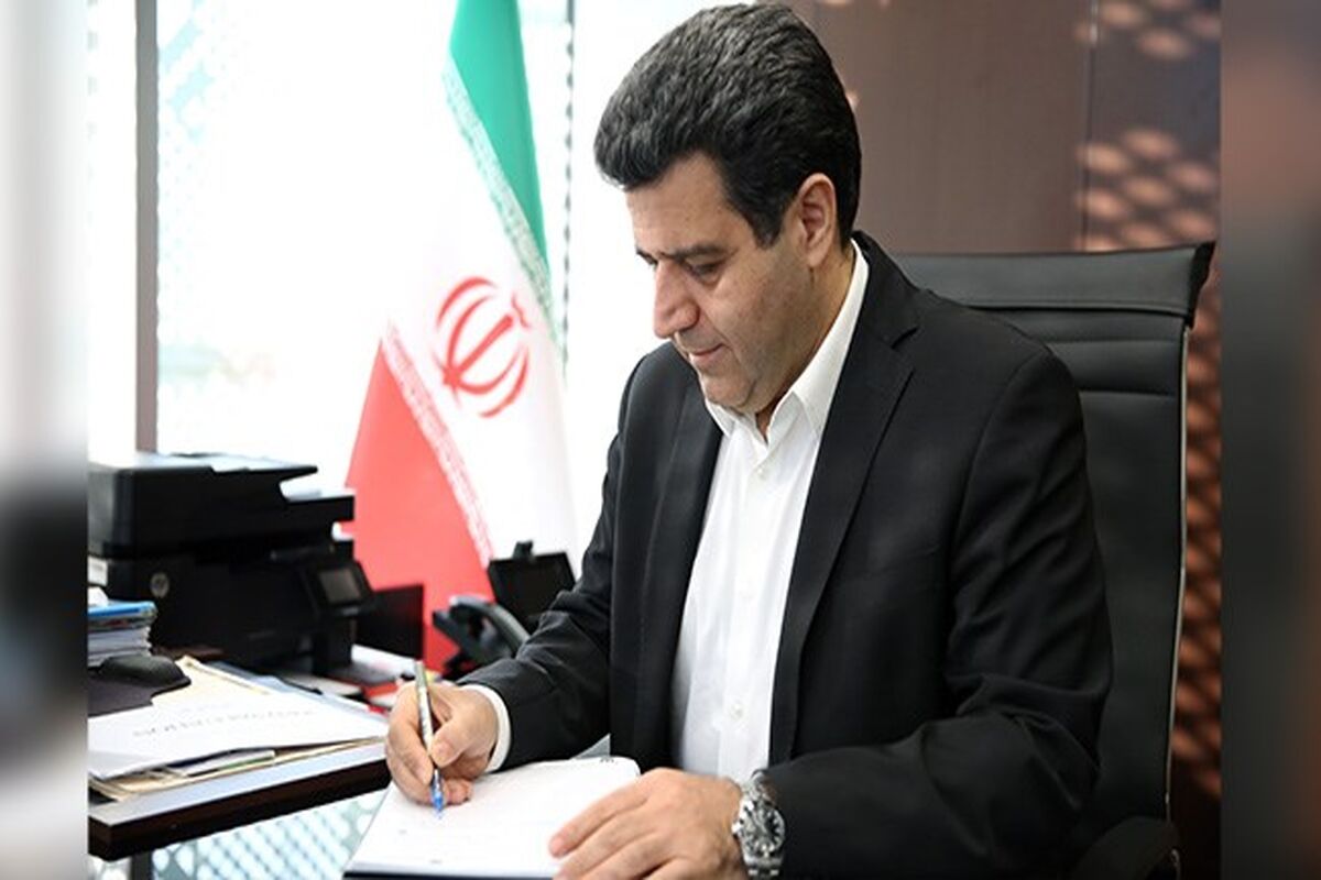 رئیس اتاق بازرگانی، صنایع، معادن و کشاورزی ایران