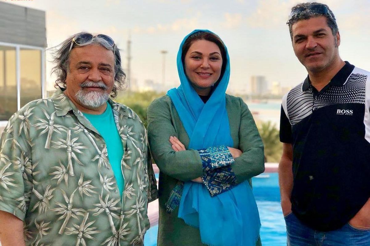 سریال تعطیلات نوروزی