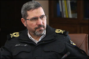 موکب‌ها و ایستگاه‌های صلواتی باعث کاهش تصادفات می‌شوند