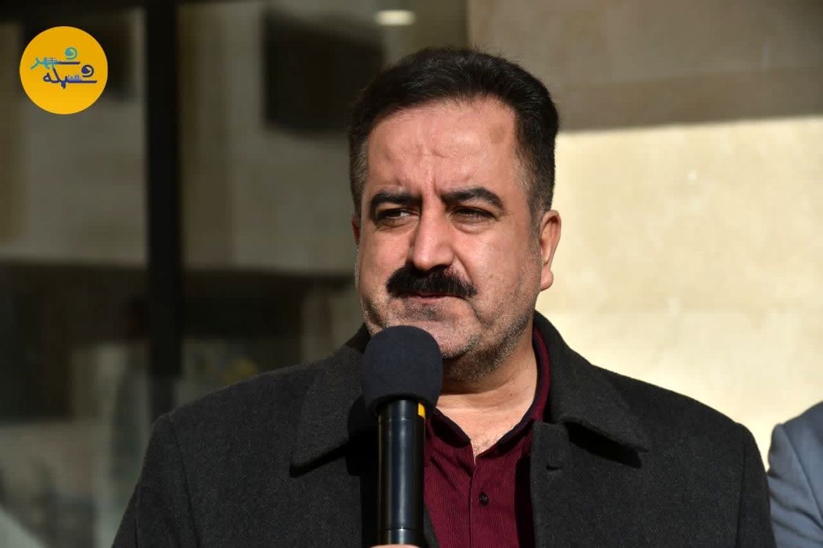 مسع.د حیدری