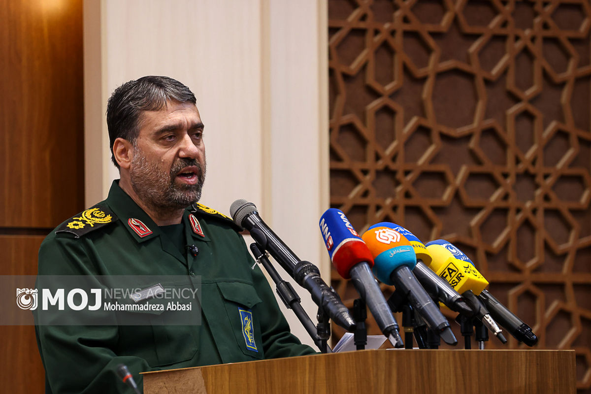 همایش سالانه مجمع رهروان امر به معروف و نهی از منکر