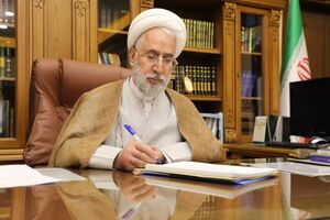 دادستان کل کشور از صدور بیش از ۳۰۰ کیفرخواست برای عوامل مرتبط با شبکه‌های معاند خبر داد