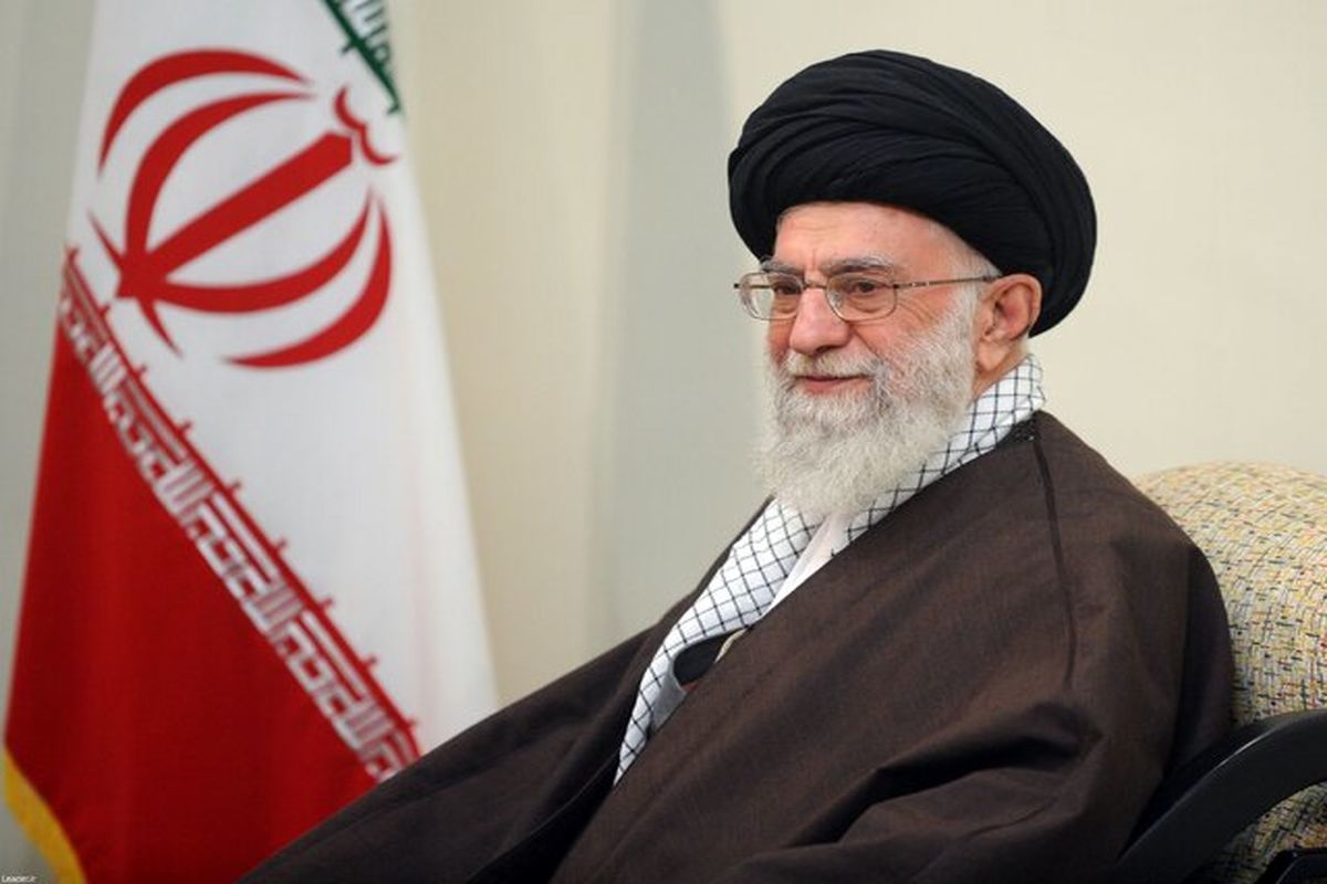 رهبر معظم انقلاب