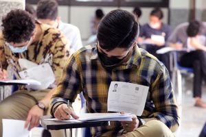 سرنوشت رتبه های برتر کنکور / رتبه برتر کنکور شم چه آینده ای دارم؟