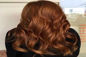 دیگه پول بابت رنگ مو نده / با دارچین برای خودت بهترین رنگ مو رو درست کن
