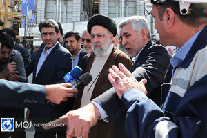 فاز دوم پالایشگاه آبادان چهار میلیون لیتر بنزین و پنج میلیون لیتر گازوئیل تولید می‌کند