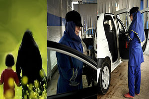 افزایش مرخصی زایمان به ۹ ماه ضروری است / دوران تحصیلی فشرده می شود