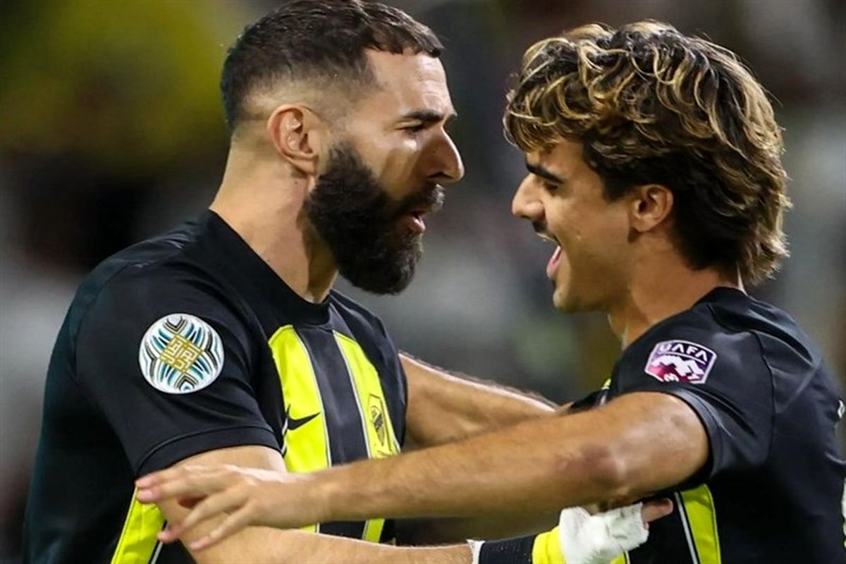 الاتحاد عربستان