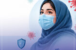 اینفوگرافیک/علائم سویه جدید کرونا چیست؟ /راه‌های اصلی پیشگیری از ابتلابه کرونایRV۱