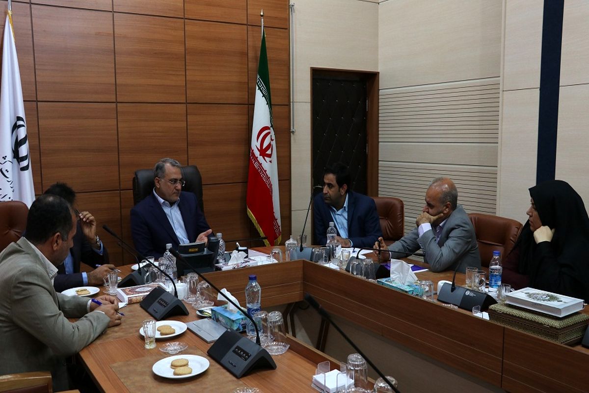 شورای مدیران