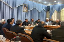 لزوم توسعه زیرساخت‌ها برای تامین آب عشایر استان