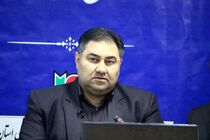 تردد کامیون‌های تجاری بین ایران و ترکیه به حالت عادی بازگشت