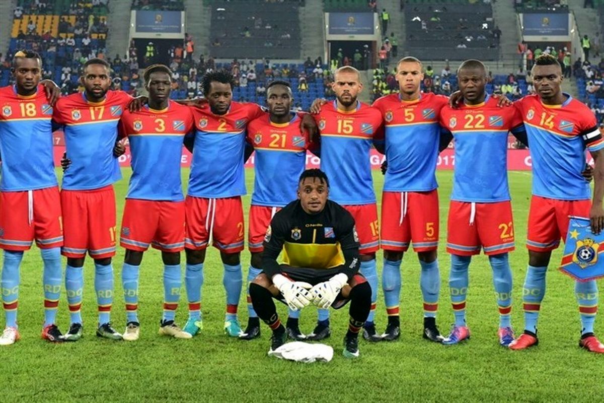 فوتبال کنگو