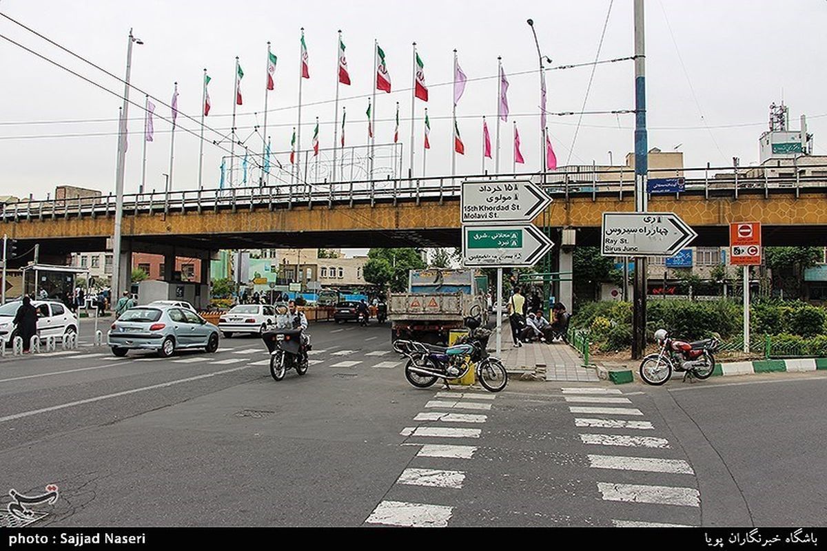 پل دارو پخش اردبیل