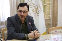 خشکی و آتش‌سوزی درختان جامعه‌الزهرا(س) عمدی نبود