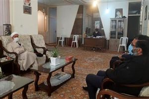 قدردانی نمایندۀ شهرستان بروجن از اقدامات شرکت ورق خودرو در زمینۀ مسئولیت ‌های اجتماعی